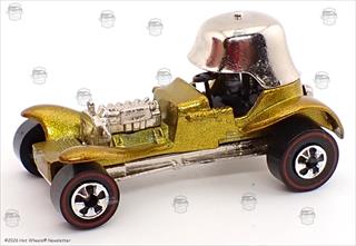 Gold - 25th Anniversary